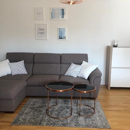 Morze Wrzosow Luxflats Daire Jastrzębia Góra Dış mekan fotoğraf