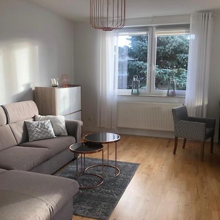 Morze Wrzosow Luxflats Daire Jastrzębia Góra Dış mekan fotoğraf