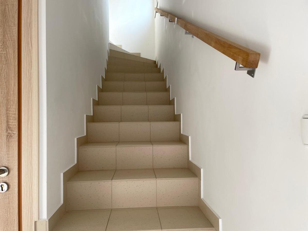 Morze Wrzosow Luxflats Daire Jastrzębia Góra Dış mekan fotoğraf
